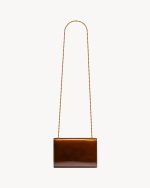 YSL Kate Small in Patent Leather - Image 3